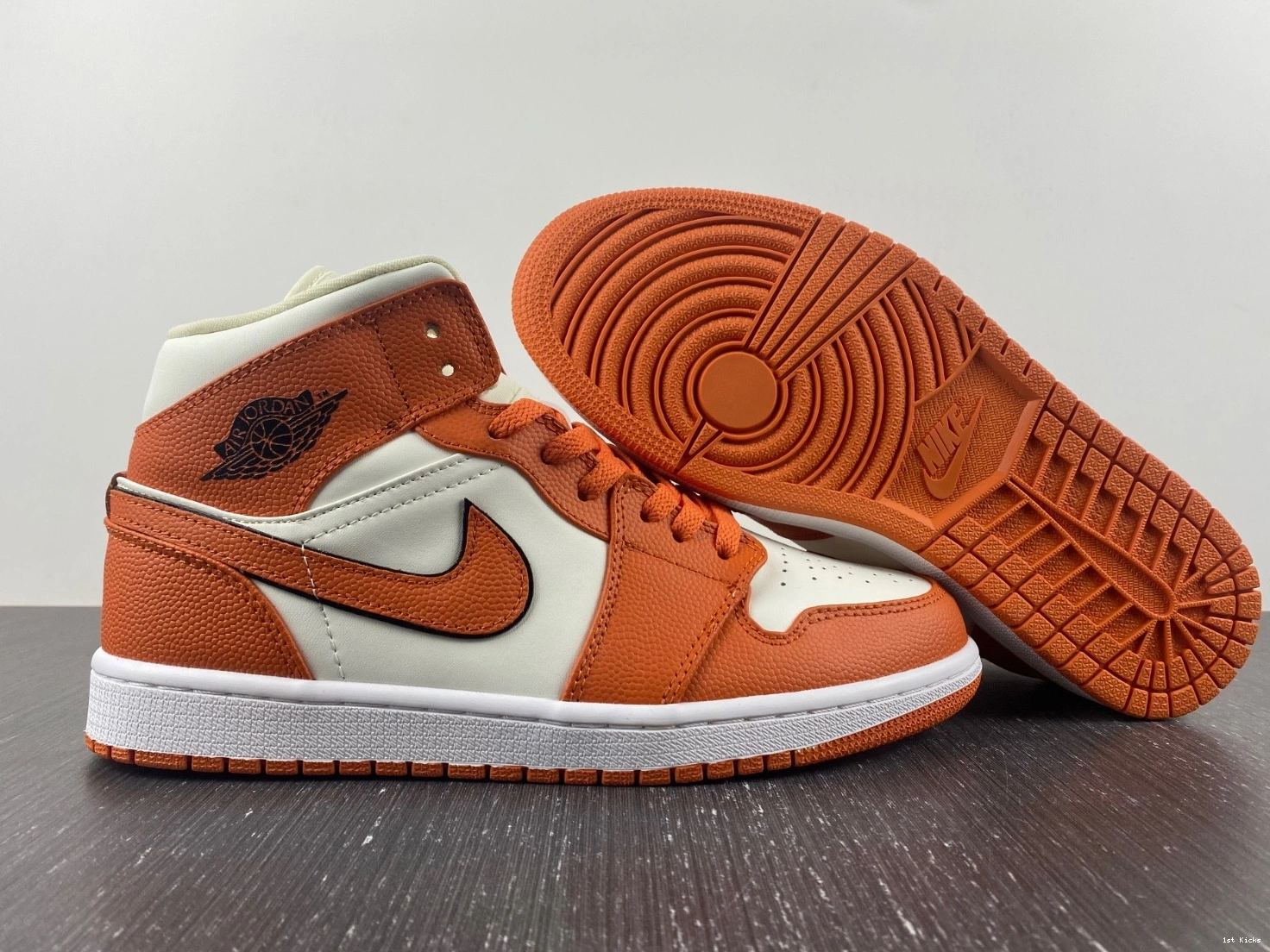 SE Jordan Mid Sport Spice 1 DV1302-100 Air 1223